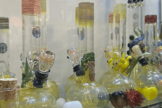 Mr. Nice Guys Smoke Emporium